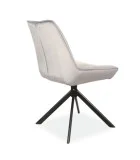 Kitchen chair BOOGIE I VELVET order